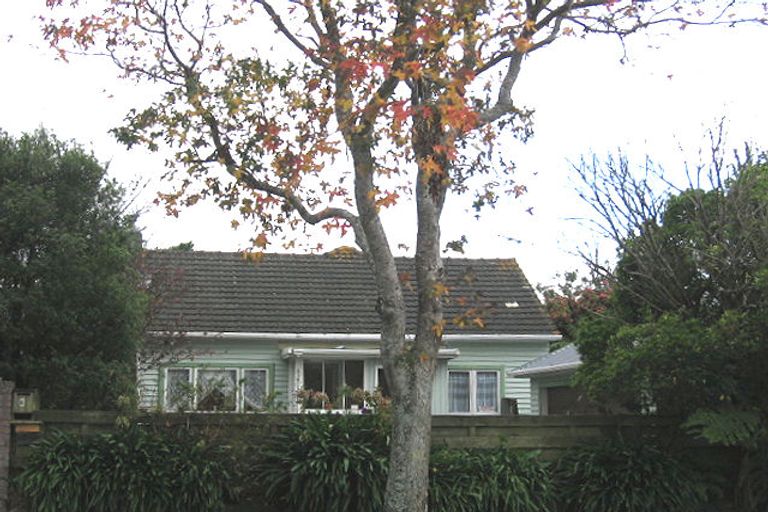 Photo of property in 6 Tennyson Avenue, Avalon, Lower Hutt, 5011