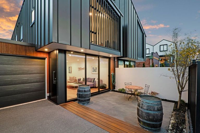 Photo of property in 280a Manchester Street, Christchurch Central, Christchurch, 8013