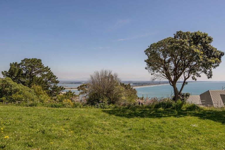 Photo of property in 7 Taylors Mistake Road, Scarborough, Christchurch, 8081