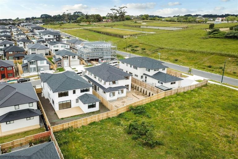 Photo of property in 15 Hariata Street, Flat Bush, Auckland, 2019