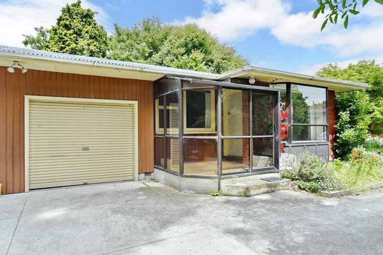 Photo of property in 3/17 Bond Street, Waltham, Christchurch, 8023