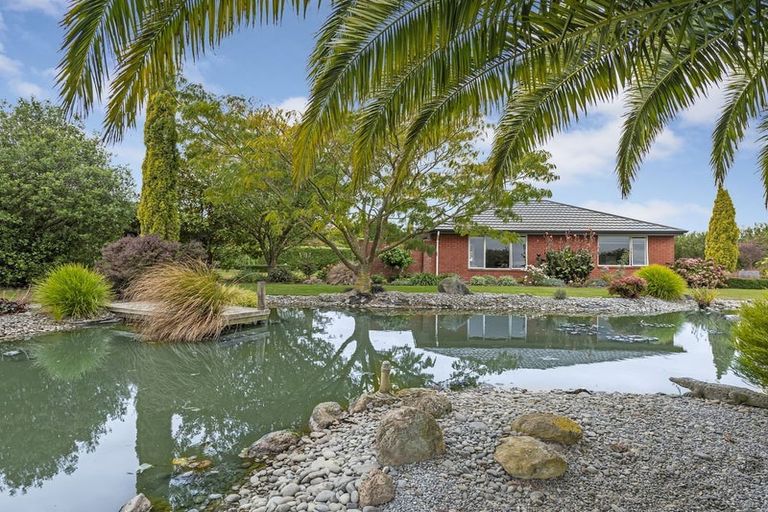 Photo of property in 324 Branch Drain Road, Leeston, 7682