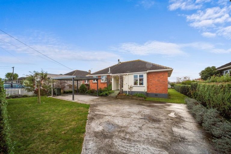 Photo of property in 91 Argyle Street, Hawera, 4610