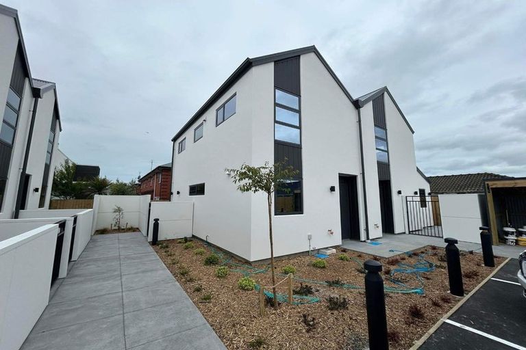 Photo of property in 7/9a Maronan Street, Woolston, Christchurch, 8023