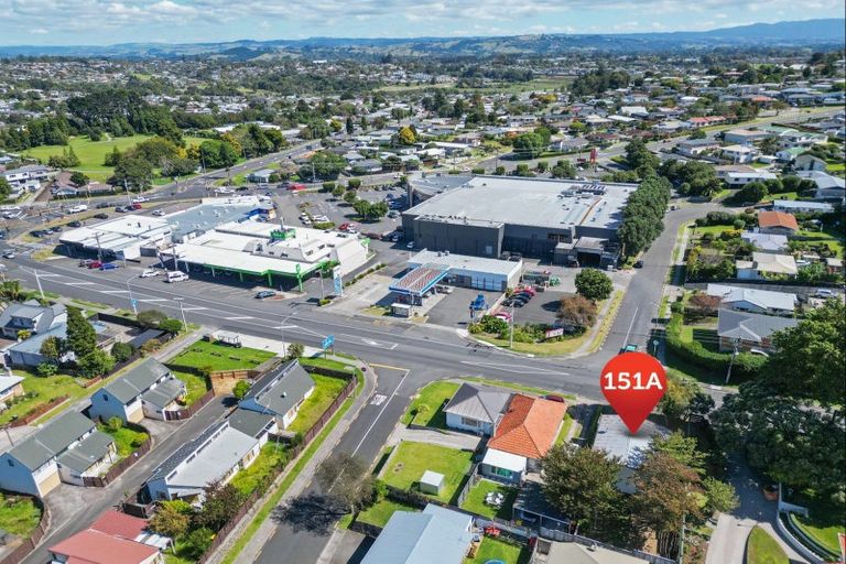 Photo of property in 151a Otumoetai Road, Brookfield, Tauranga, 3110