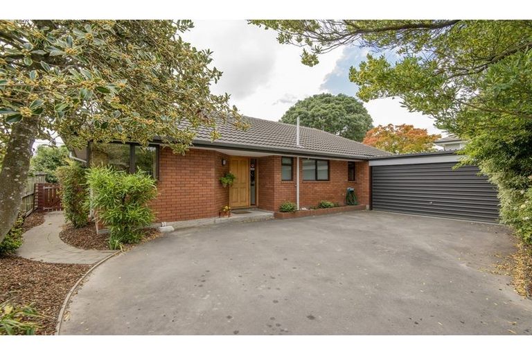 Photo of property in 1/261 Ashgrove Terrace, Somerfield, Christchurch, 8024