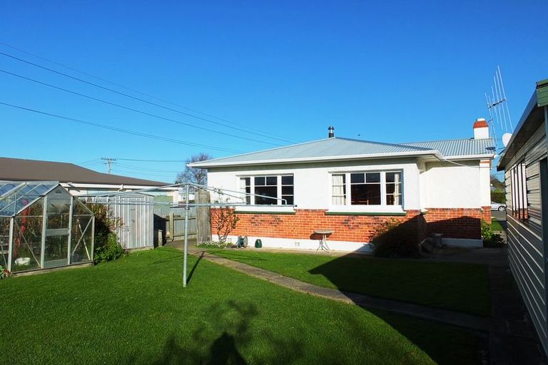 Photo of property in 16 Conway Street, Oamaru North, Oamaru, 9400