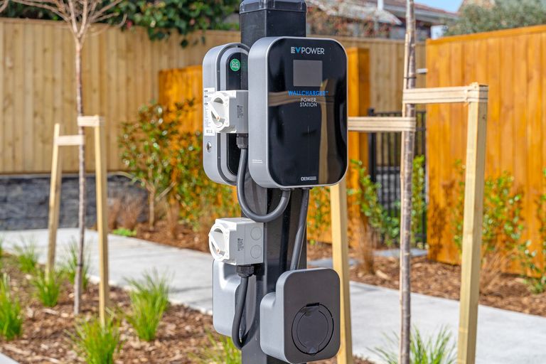 Photo of property in 16/10 Fathom Place, Te Atatu Peninsula, Auckland, 0610