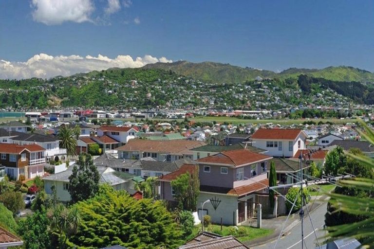 Photo of property in 34a Wilberforce Street, Miramar, Wellington, 6022