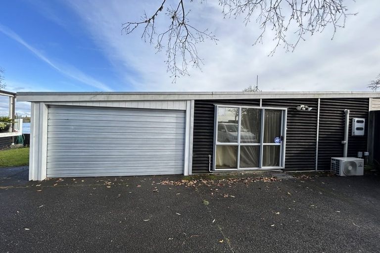 Photo of property in 206b Great South Road, Huntly, 3700