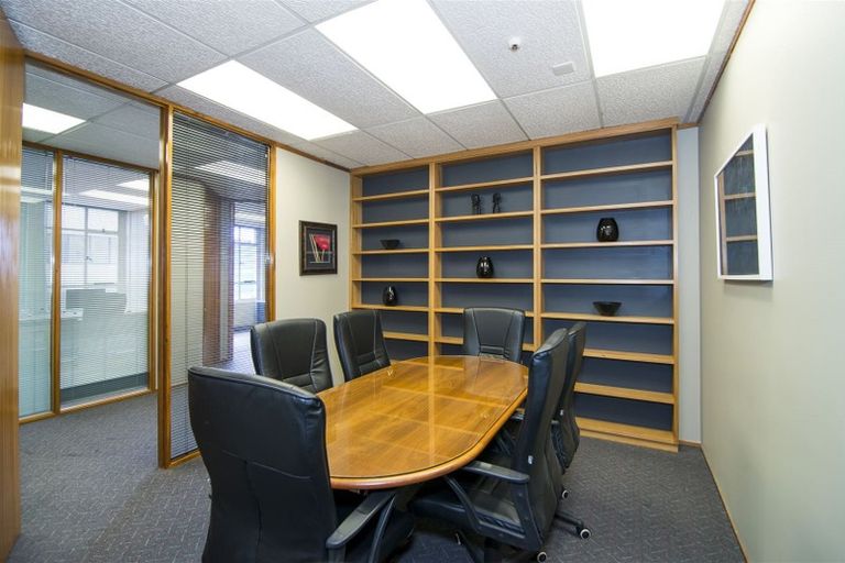 Photo of property in 137i Alexandra Street, Hamilton Central, Hamilton, 3204