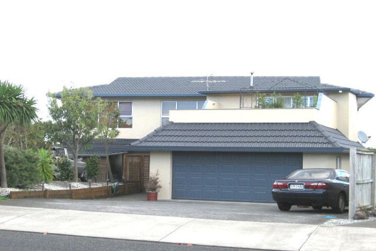 Photo of property in 10 Galsworthy Place, Bucklands Beach, Auckland, 2014