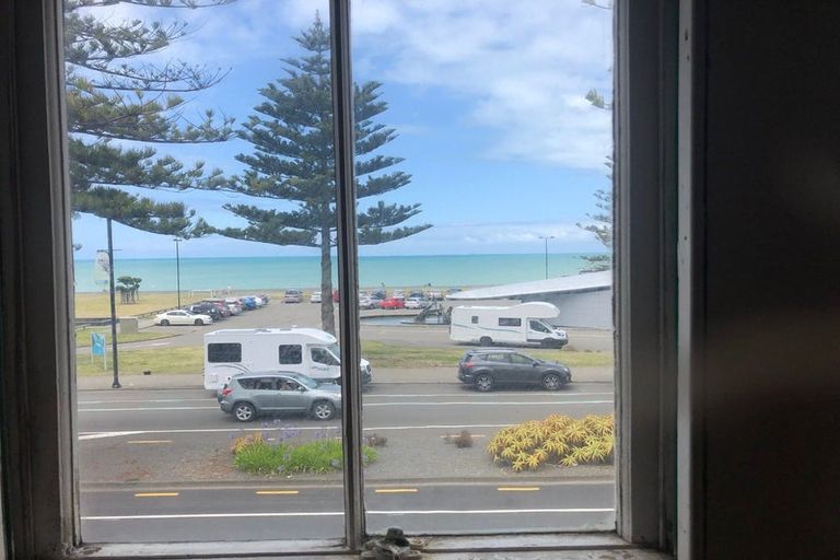 Photo of property in 467-469 Marine Parade, Napier South, Napier, 4110