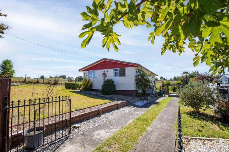 Photo of property in 1 Young Street, Morrinsville, 3300