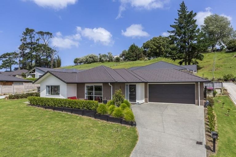 Photo of property in 26 Anne Burton Drive, Warkworth, 0910
