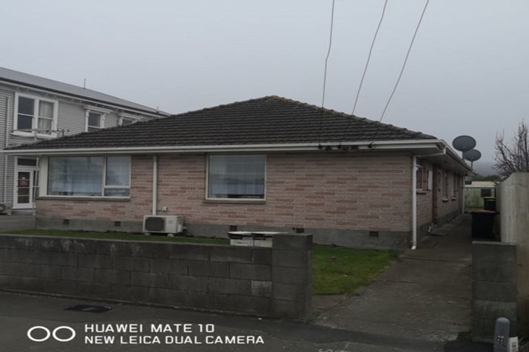 Photo of property in 72 Hawke Street, New Brighton, Christchurch, 8083