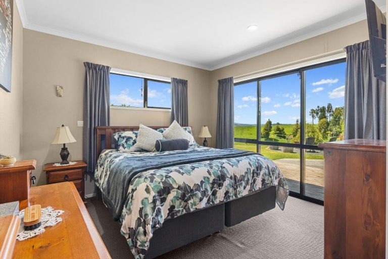 Photo of property in 206a Tate Road, Te Kuiti, 3982