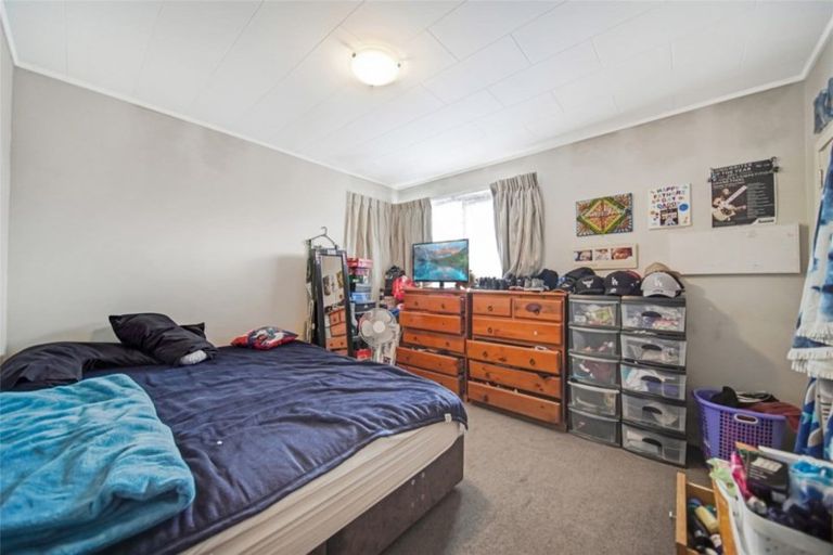 Photo of property in 47 Wickman Way, Mangere East, Auckland, 2024