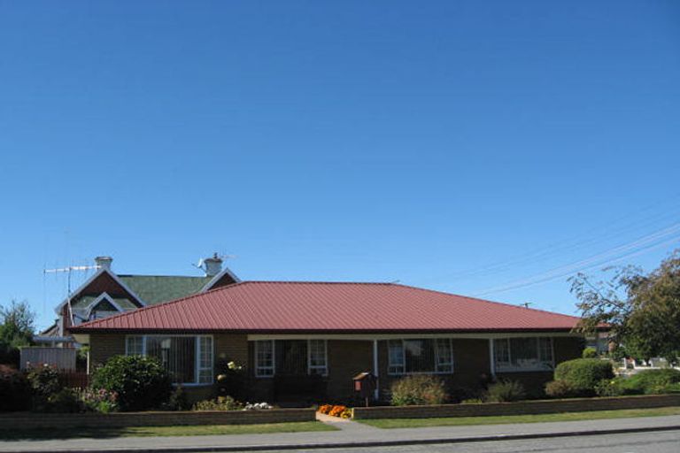 Photo of property in 20 Allnatt Street, Temuka, 7920