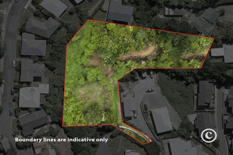 Photo of property in 64 Woodland Road, Johnsonville, Wellington, 6037