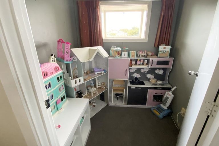 Photo of property in 19 Knowles Street, Terrace End, Palmerston North, 4410