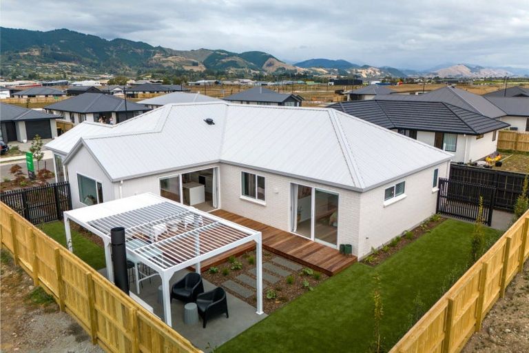 Photo of property in 20 Shepperton Street, Appleby, Richmond, 7020