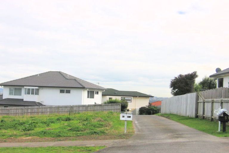 Photo of property in 61 Westerham Drive, Dannemora, Auckland, 2016