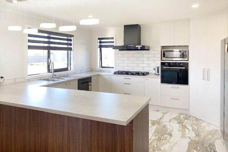 Photo of property in 18 Martini Avenue, Leeston, 7632