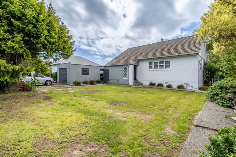 Photo of property in 456 Tweed Street, Georgetown, Invercargill, 9812