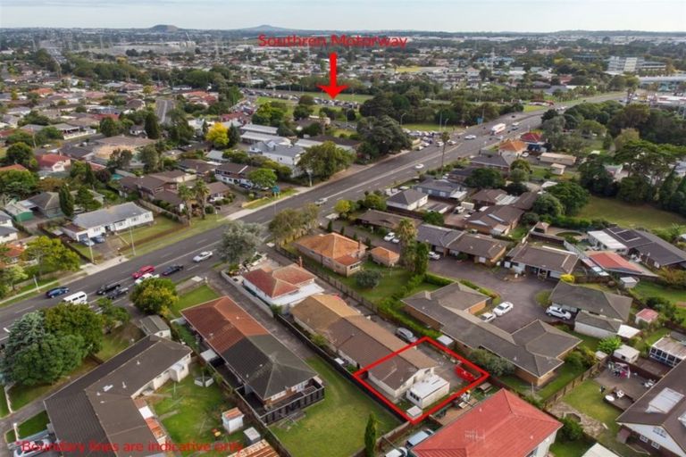 Photo of property in 4/115 East Tamaki Road, Papatoetoe, Auckland, 2025