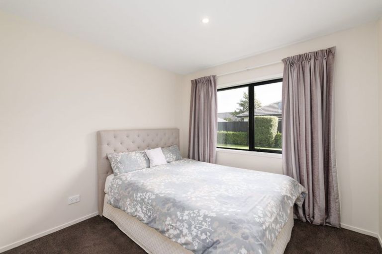 Photo of property in 311 Halswell Junction Road, Halswell, Christchurch, 8025