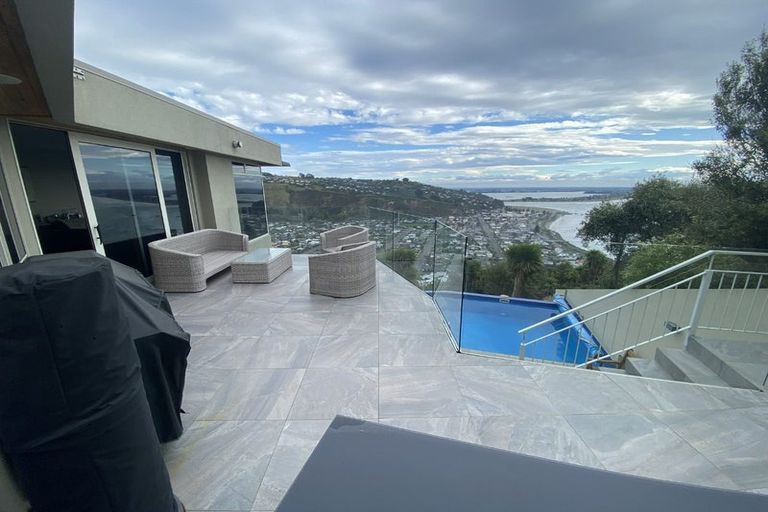 Photo of property in 6 Westridge, Scarborough, Christchurch, 8081