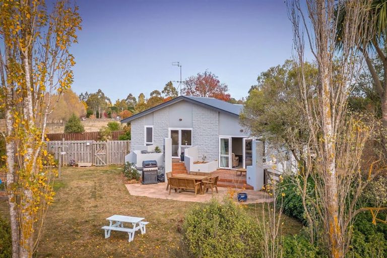 Photo of property in 1016 Weedons Ross Road, West Melton, Christchurch, 7671