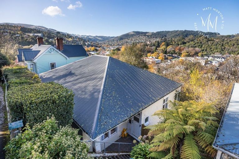 Photo of property in 157 Queen Street, North Dunedin, Dunedin, 9016