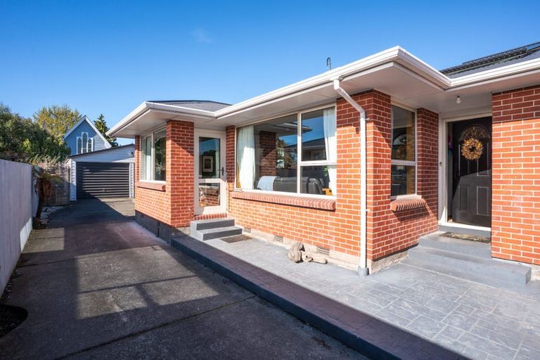 Photo of property in 43 Rydal Street, Hoon Hay, Christchurch, 8025