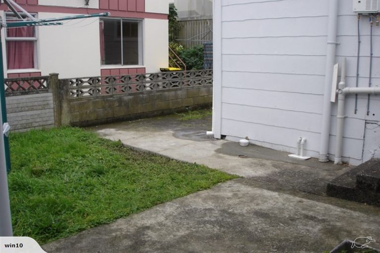 Photo of property in 3 Ferguson Street, Newtown, Wellington, 6021