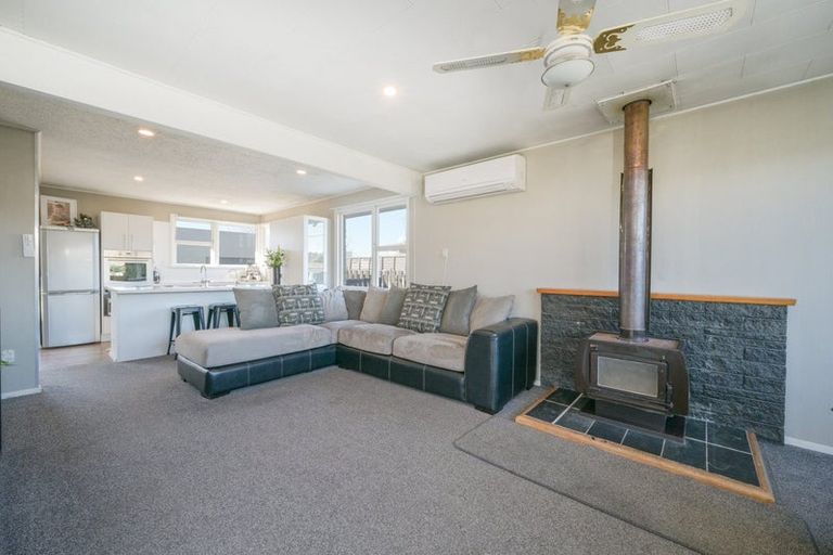 Photo of property in 18 Campbell Street, Alexandra, 9320