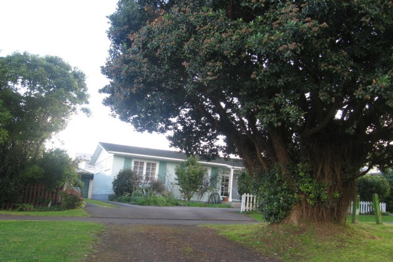 Photo of property in 125 Great North Road, Otamatea, Whanganui, 4501