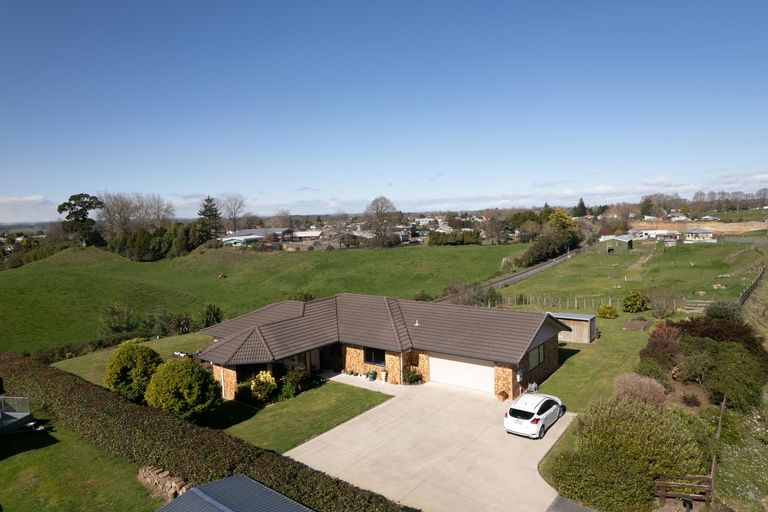 Photo of property in 20 Scott Road, Putaruru, 3483