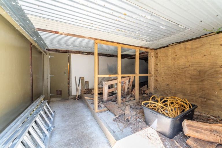 Photo of property in 78 Peel Street, Geraldine, 7930