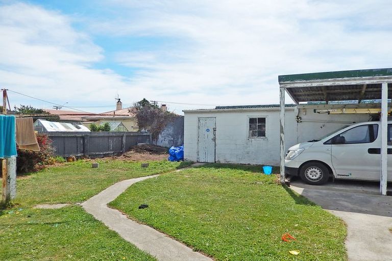 Photo of property in 24 Foyle Street, Oamaru North, Oamaru, 9400