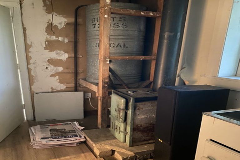 Photo of property in 23 Lydia Street, Greymouth, 7805