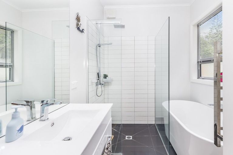 Photo of property in 4 Broomhill Road, Aro Valley, Wellington, 6012