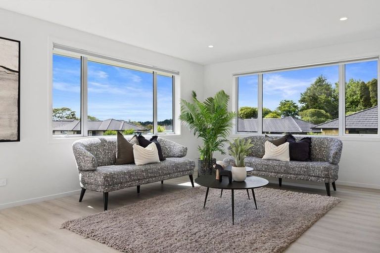 Photo of property in 4 Memorial Rise, Morrinsville, 3300