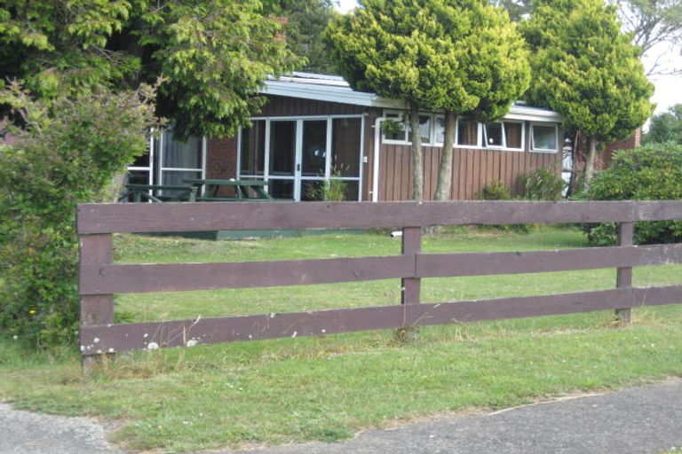 Photo of property in 21 Ballance Street, Raetihi, 4632