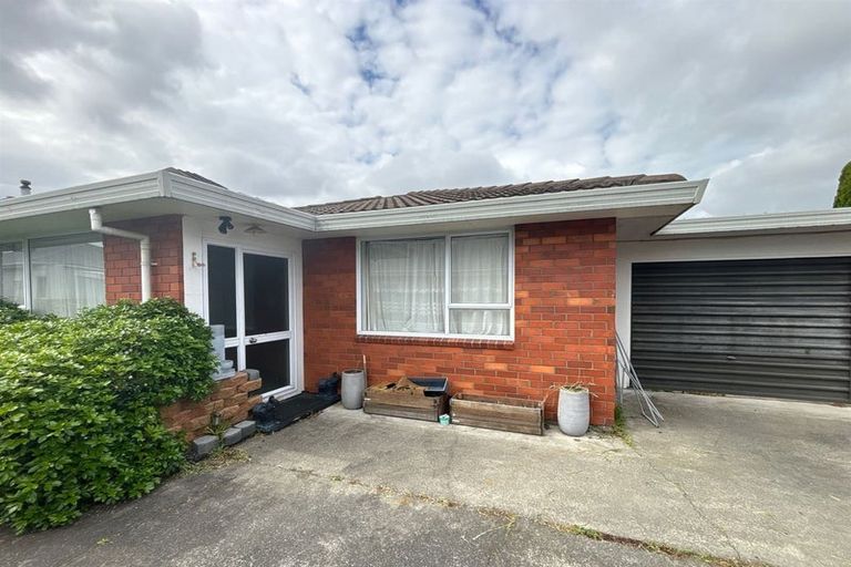 Photo of property in 2/29 Barrie Street, Addington, Christchurch, 8024