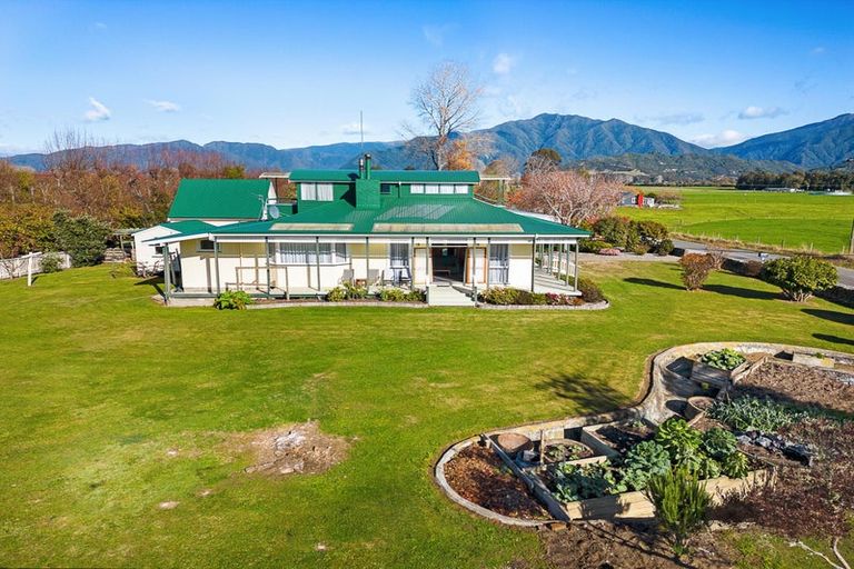 Photo of property in 95 Long Plain Road, Takaka, 7183