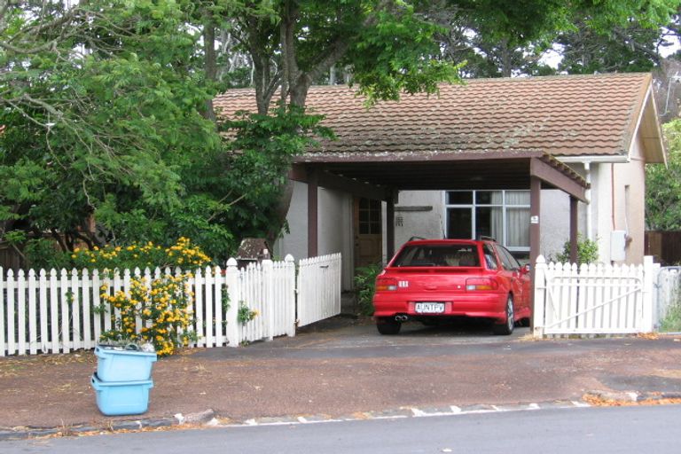 Photo of property in 16 West View Road, Westmere, Auckland, 1022