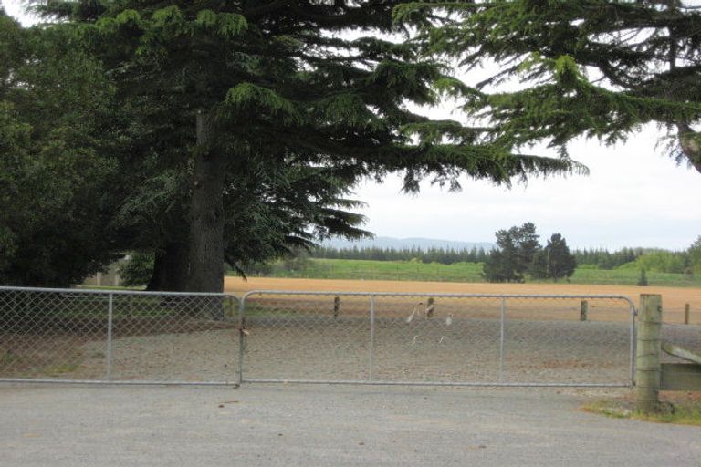 Photo of property in 249 Coldstream Road, Rangiora, 7473