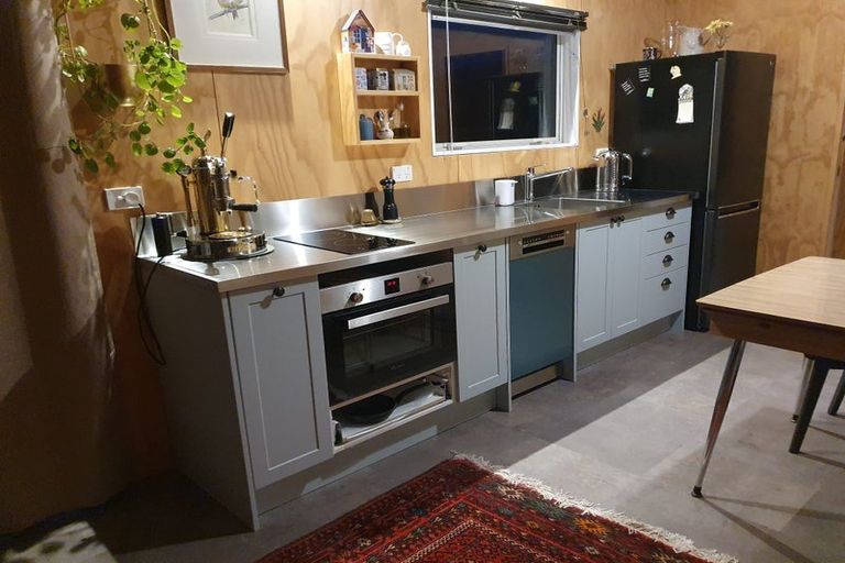 Photo of property in 1a Wilson Street, Havelock, 7100